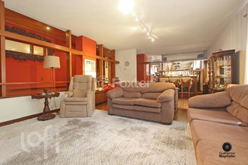 apartment em Rua André Puente, Independência - Porto Alegre - RS
