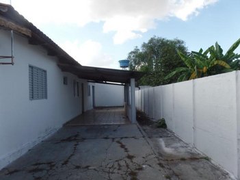 house em Avenida C104, Jardim América - Goiânia - GO