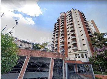 apartment em Rua Templários, Vila Formosa - São Paulo - SP