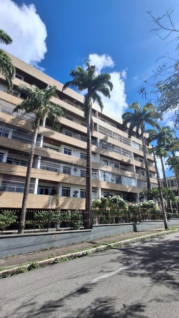 apartment em Avenida Senador Virgílio Távora, Dionisio Torres - Fortaleza - CE