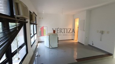 office em Rua Clodomiro Amazonas, Vila Nova Conceição - São Paulo - SP