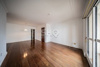 apartment em Rua Caraíbas, Perdizes - São Paulo - SP
