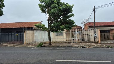 land_lot em Avenida Luigi Amorese, Leonor - Londrina - PR