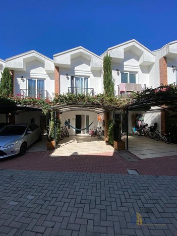 house em Rodovia Francisco Thomaz dos Santos, Armação do Pântano do Sul - Florianópolis - SC