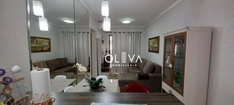 apartment em Avenida Benedito Rodrigues Lisboa, Jardim Bosque das Vivendas - São José do Rio Preto - SP
