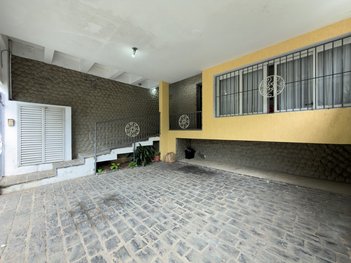 house em Travessa Benedito Atelami, Vila Mariana - São Paulo - SP