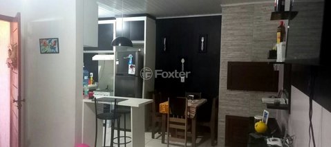 house em Rua Esperanto, São Sebastião do Caí - São Sebastião do Caí - RS