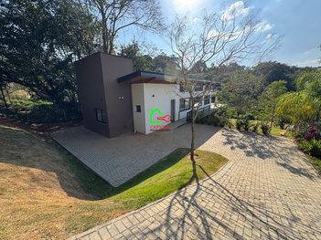 house em Estrada do Vinhedo, Caixa D´Água - Vinhedo - SP