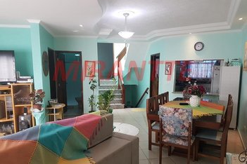 house em Rua Major Armando Veiga Castelo, Jardim São Paulo(Zona Norte) - São Paulo - SP