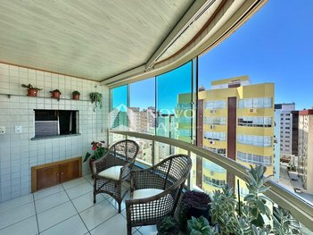 apartment em Rua Sepé, Capão da Canoa - Capão da Canoa - RS