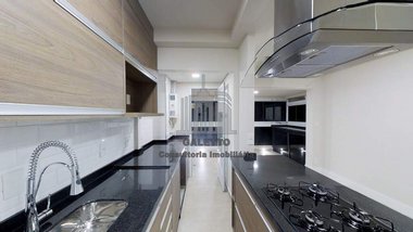 apartment em Rua Ferreira Penteado, Centro - Campinas - SP