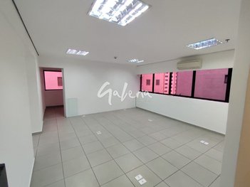 office em Avenida Senador Roberto Simonsen, Centro - São Caetano do Sul - SP