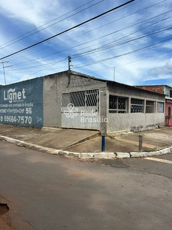 house em QNM 22 Conjunto I, Ceilândia Sul (Ceilândia) - Brasília - DF