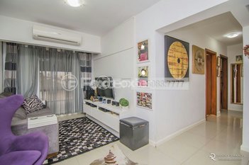 apartment em Rua Ararás, Sarandi - Porto Alegre - RS