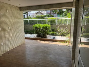 apartment em Rua Alcindo Guanabara, Jardim da Glória - São Paulo - SP