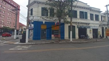commercial_property em Correia de Andrade, Brás - São Paulo - SP