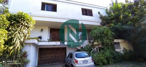 house em Avenida São Valério, Jardim Guedala - São Paulo - SP