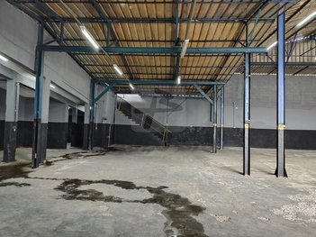 industrial em Avenida Industrial, Campestre - Santo André - SP