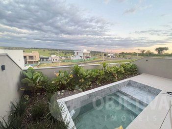 house em Avenida Floriano Peixoto, Granja Marileusa - Uberlândia - MG