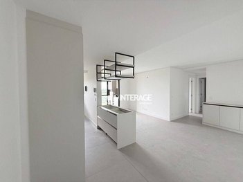 apartment em Rua Monsenhor Ivo Zanlorenzi, Campo Comprido - Curitiba - PR