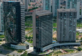 corporate_floor em Avenida Marquês de São Vicente, Água Branca - São Paulo - SP