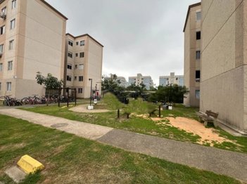 apartment em Rua A J Renner, Estância Velha - Canoas - RS