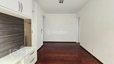 apartment em Rua Conselheiro Mafra, Centro - Florianópolis - SC
