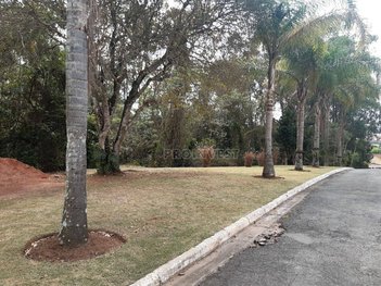land_lot em Rua Platina, Jardim do Golf I - Jandira - SP