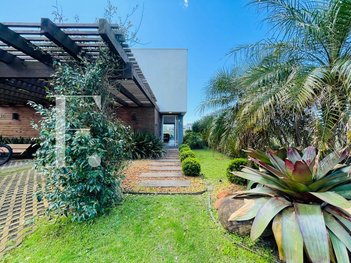 house em Avenida Jaçanã, Xangri-Lá - Xangri-Lá - RS