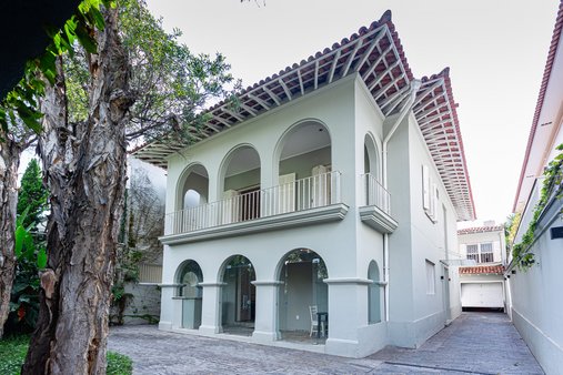 Cômodo Condomínio