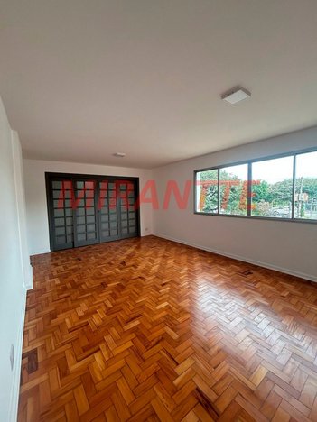 apartment em Avenida Nova Cantareira, Tucuruvi - São Paulo - SP