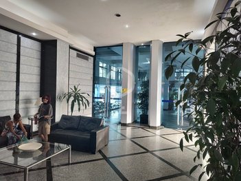 office em Jardim Botânico, Jardim Botânico - Rio de Janeiro - RJ