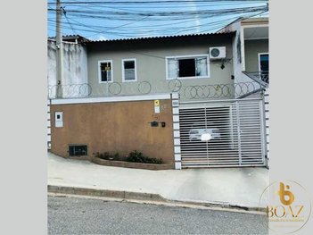 house em Rua Hermínia Amaral Pignatta, Jardim Wanel Ville V - Sorocaba - SP