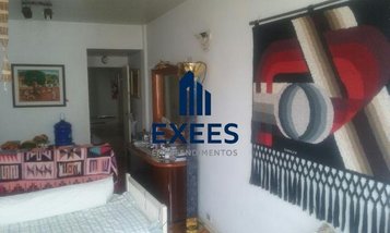 apartment em Rua dos Caetés, Perdizes - São Paulo - SP