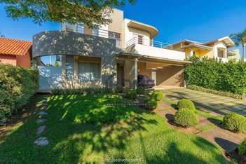 house em Estrada da Boiada, Pinheirinho - Vinhedo - SP