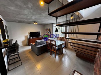 apartment em Rua Júlio Pereira da Silva, Cidade Nova - Belo Horizonte - MG