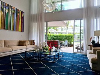 house em Avenida Marjory da Silva Prado, Balneário Praia do Pernambuco - Guarujá - SP