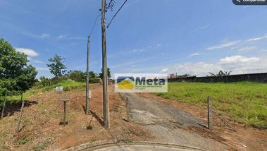 land_lot em Avenida Alberto Winther de Araújo, Jardim Oásis - Taubaté - SP