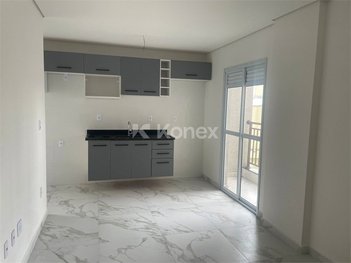 apartment em Rua São Januário, Parada Inglesa - São Paulo - SP