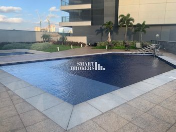 apartment em Avenida Nicolas Boer, Parque Industrial Tomas Edson - São Paulo - SP