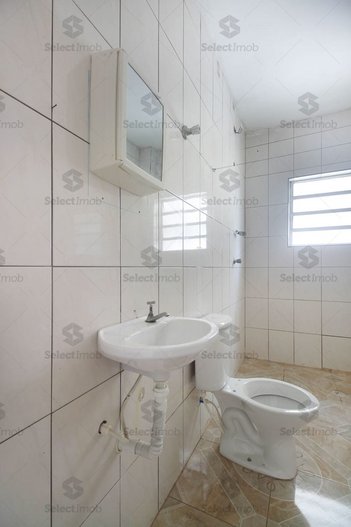 house em Rua Brigadeiro José Vicente de Faria Lima, Bocaina - Ribeirão Pires - SP