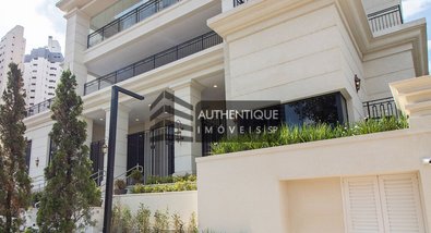 apartment em Rua Barreto Leme, Cambuí - Campinas - SP