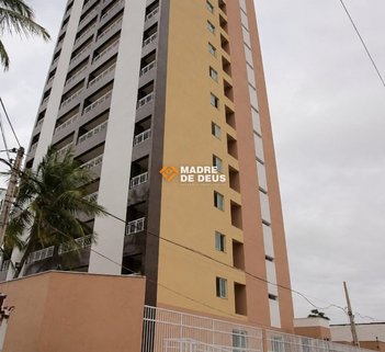 apartment em Avenida Francisco Sá, Jacarecanga - Fortaleza - CE