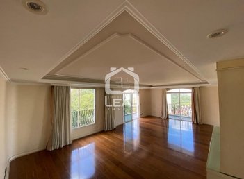 apartment em Rua José Carlos de Toledo Piza, Jardim Fonte do Morumbi - São Paulo - SP