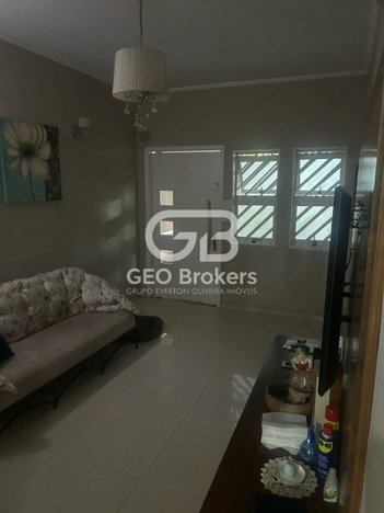 house em Avenida Monte Castelo, Parque Itamarati - Jacareí - SP