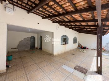 house em QNJ 33, Taguatinga Centro (Taguatinga) - Brasília - DF