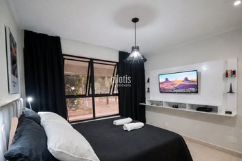 apartment em SQN 410, Asa Norte - Brasília - DF