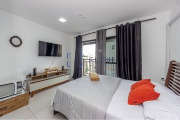 apartment em Rua Doutor Penaforte Mendes, Bela Vista - São Paulo - SP