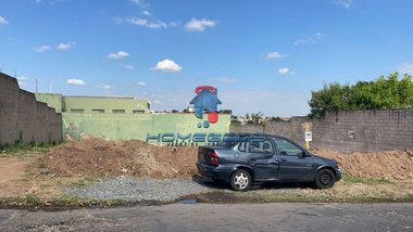 land_lot em Rua Corumbataí, Jardim Itatiaia - Campinas - SP