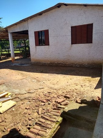 Cômodo Condomínio